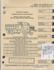 Historical book Truck, 5 ton