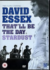 David essex double bill - double,