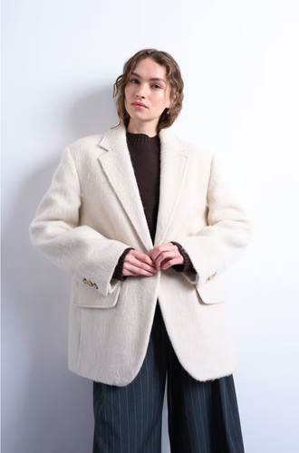 Topshop asos longline - asos,