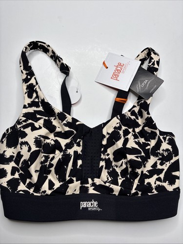 Panache endurance wired sports - endurance,