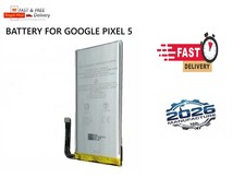 For Google Pixel 5 Battery