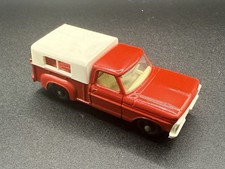 Matchbox Series No.6 Ford