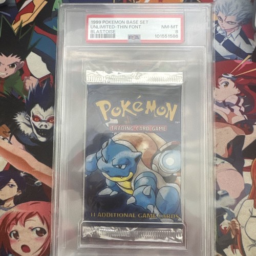 1999 pokémon tcg - base, set