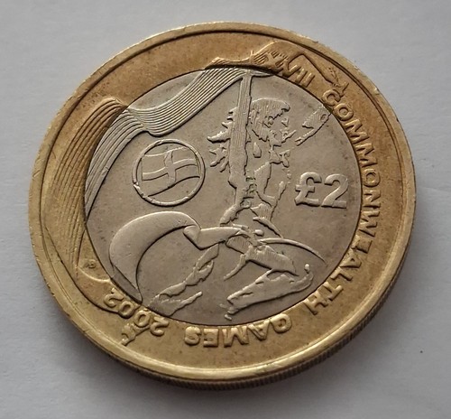 2002 commonwealth games - 2002,