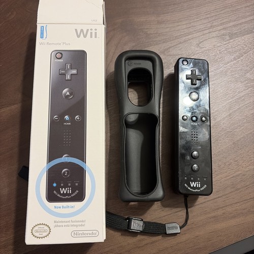 Wii remote plus for - wii, parts