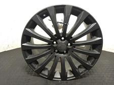 SUBARU LEGACY Alloy Wheel 18" Inch 5x100 Offset ET55 7.5J 2009-2014 28111AJ040