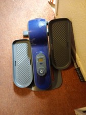 Cubii Groove Seated Elliptical