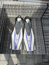 Aqualung Express Scuba Fins