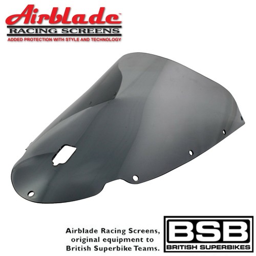 Airblade screen fits ducati - airblade,