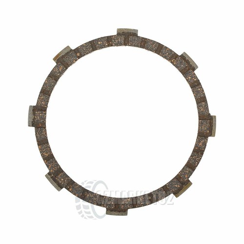 Clutch friction plates - plates, for