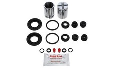 For HONDA CIVIC 2.0 Type R EP3