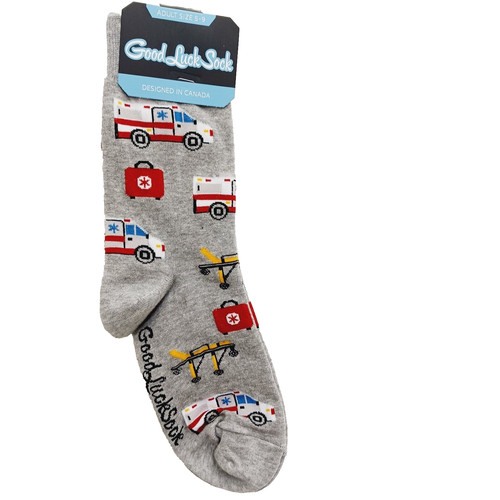 Good luck socks crew - crew, women