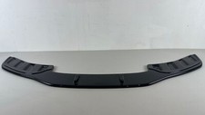 HONDA CIVIC FN/FN2 TYPE R/TYPE S FRONT BUMPER LIP SPOILER SPLITTER 2006-2011.