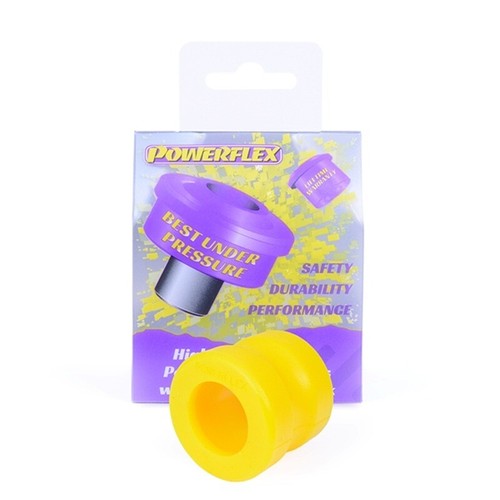 Powerflex steering column - steering,