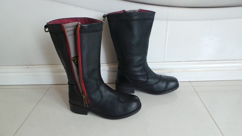 Designer superdry bardot - designer, heavy