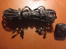 Fox Xb1 Sounder Box And Remote Cable.