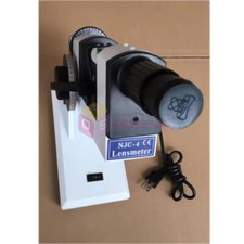 NJC-4 Manual External Reading