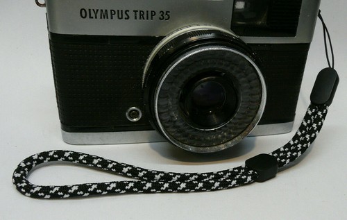 Olympus trip braided wrist - olympus,