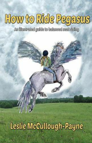 How ride pegasus an - how,