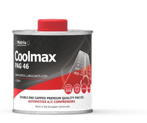 Fits matrix lubricants coolmax - matrix,