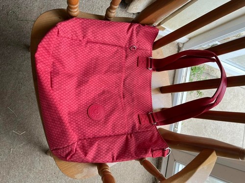 Bnwot kipling bag - bnwot,