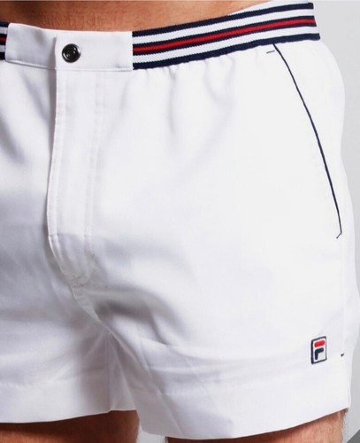 Fila borg hightide retro - fila,