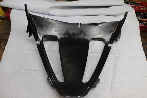 Suzuki gsxr 600 inner - 600, k2