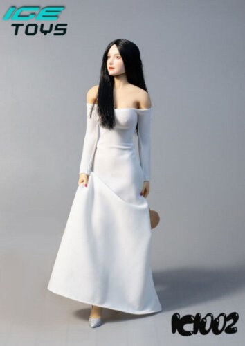 Scale female clothes - scale,