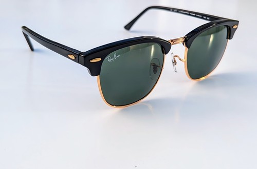 Ray ban clubmaster sunglasses - ray-ban,