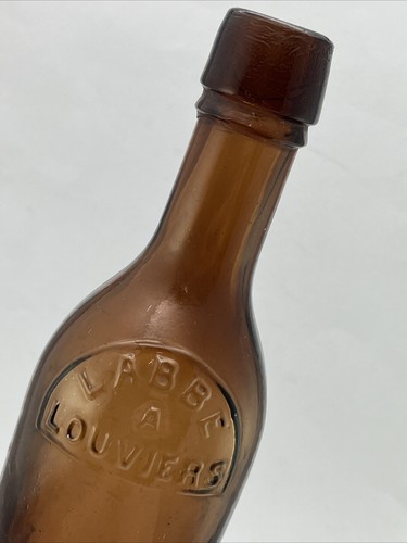 Labbe louviers french - labbe, a
