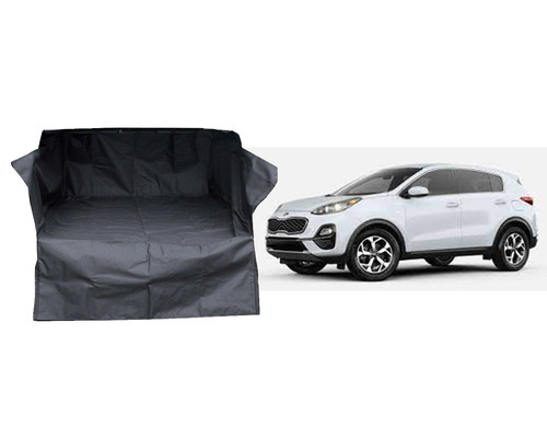 For kia sportage - for, duty