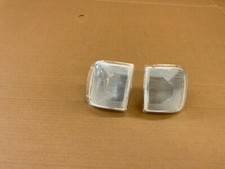 Ford Fiesta Mk2 New Clear