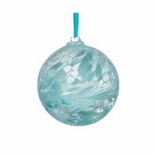 Sienna Glass Pastel Blue