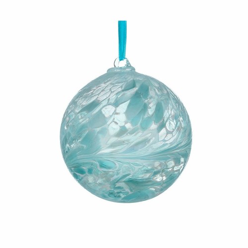 Sienna glass pastel blue - sienna,
