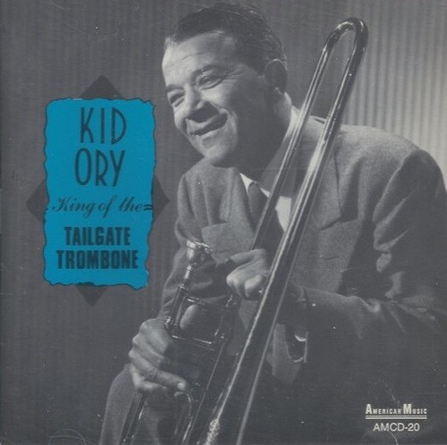 Kid ory king the tailgate - kid,