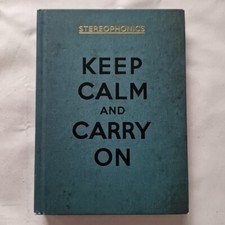 STEREOPHONIC Keep Calm And