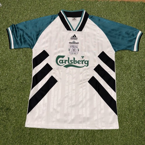 Liverpool 1993 away - 1993,