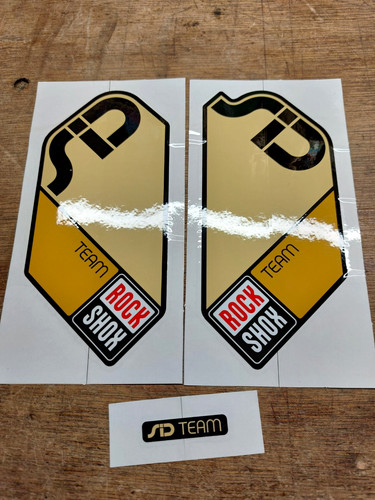 Rockshox sid team cycling - sid,