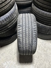 225 45 17 Firestone Roadhawk 5mm Tread Dot:0223 No Puncture Repairs