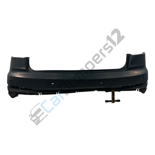 Audi 2018 2023 rear - d5, 2018-2023