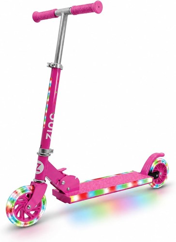 Zinc light party - light, 2