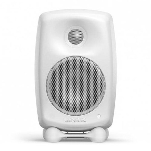 Genelec 8320a amplified - 8320a, bi-amplified