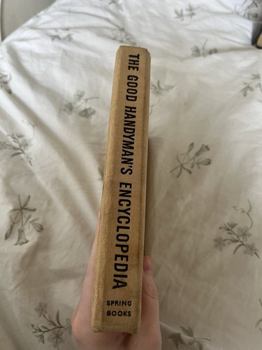 Spring books the good - spring,