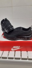 Nike Air Max 97 'Triple Black'