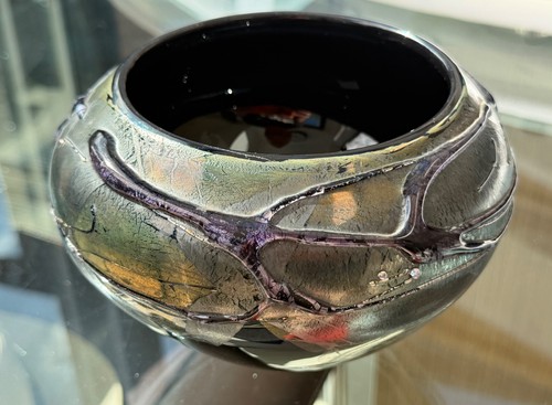 Greenhalgh studio art glass - greenhalgh,