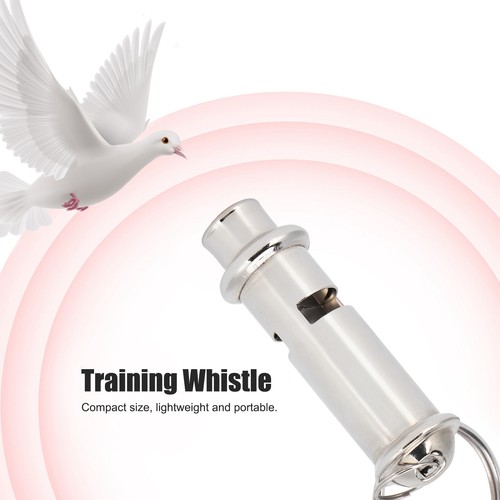 Pigeons whistle anticorrosion - whistle,