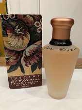 TUSCANY  PER DONNA PERFUMED DEODERANT  SPRAY 100 ml  BY ARAMIS BOXED DISCONTINUE