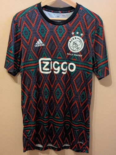 Ajax daily paper - daily,