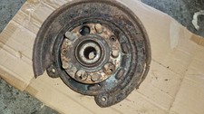 Subaru Impreza GC8 1993-2001