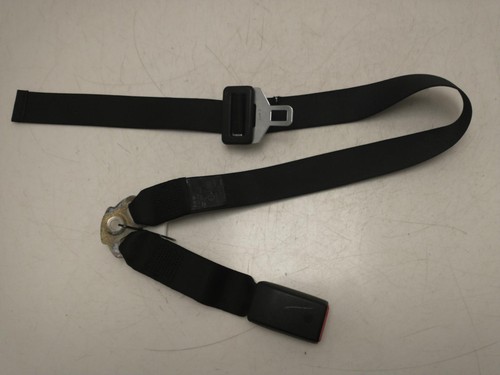 Bmw series seat - 3, lap